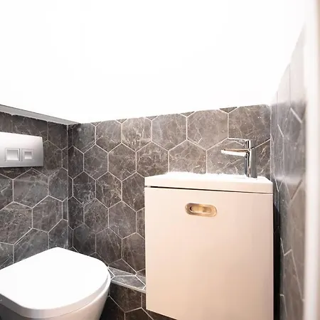 Appartamento Cia - Le Marais